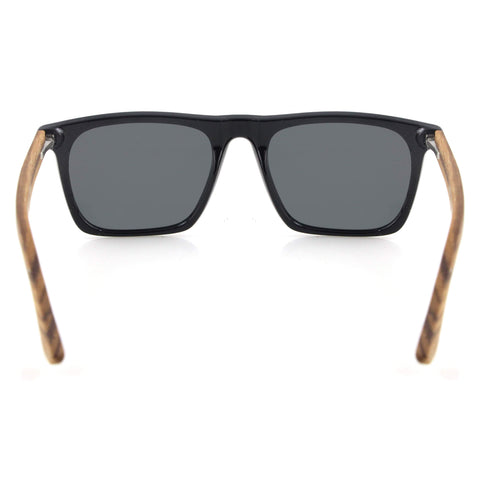 Harvey - Wooden Sunglasses