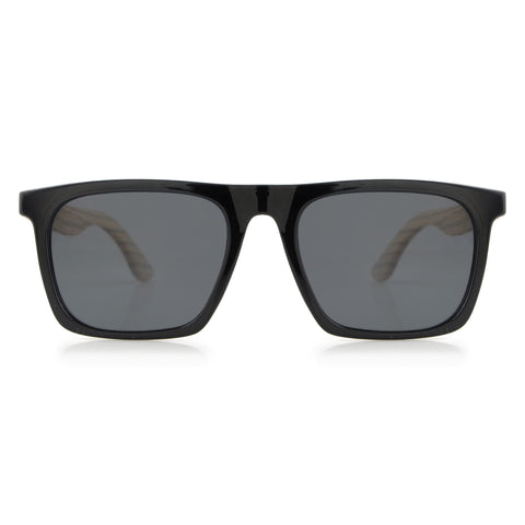 Harvey - Wooden Sunglasses