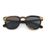 Marlow - Wooden Sunglasses