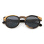 Tasman - Wooden Sunglasses