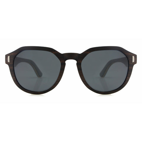 Aspen - Wooden Sunglasses (PRE ORDER)