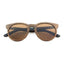 Vilo Wooden Sunglasses - Eden: