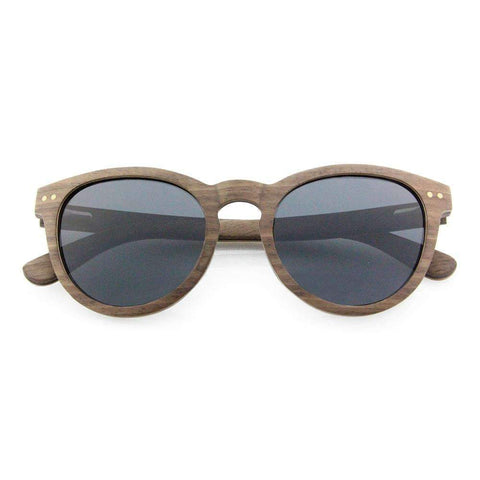 Vilo Wooden Sunglasses - Prestige: