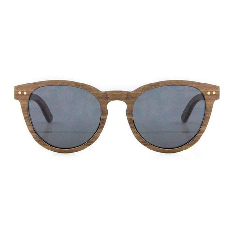 Vilo Wooden Sunglasses - Prestige: