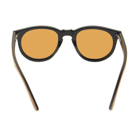 Vilo Wooden Sunglasses - Eden: