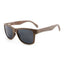 Vilo Wooden Sunglasses - Camber: